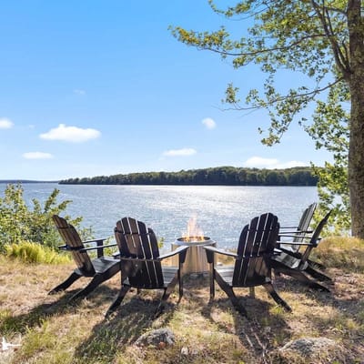 Lumen Bay House · Lumen Bay House-Ocean Pure