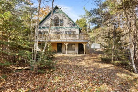 Acadian Woods · Acadian Woods Retreat-Bar Harbor - Image 1