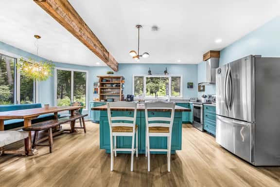 Reef Point Cottage · Reef Point Cottage-Ocean views! - Image 1