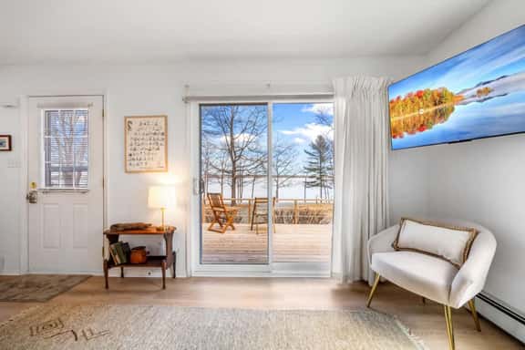 Cove & Cottage · Cove & Cottage at Newbury Neck - Image 1