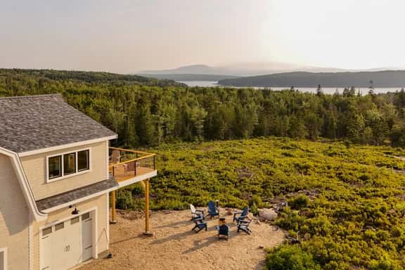 Cadillac Vista · Cadillac Vista -views of Acadia! - Image 1