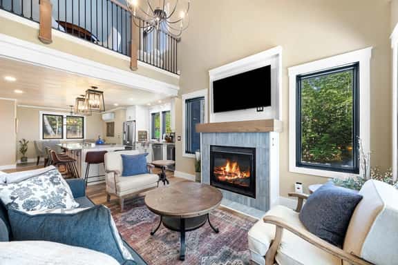 Lumen Bay House · Lumen Bay House-Ocean Pure - Image 1