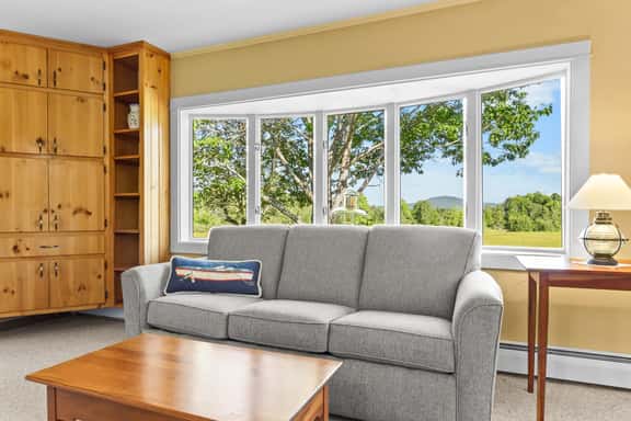 Wild Blueberry Patch Home - NEW! Home in Blue Hill - Image 1