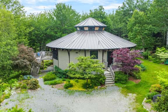 Cranberry Cottage - Image 1