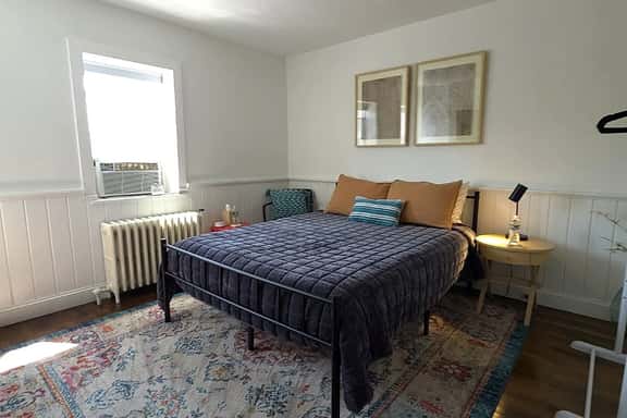 Juniper Flat - NEW! Downtown Ellsworth - Image 1