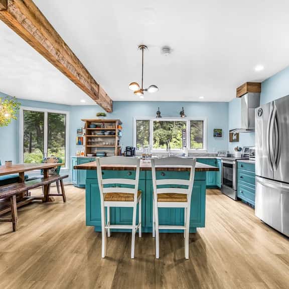 Reef Point Cottage · Reef Point Cottage-Ocean views! - Image 1