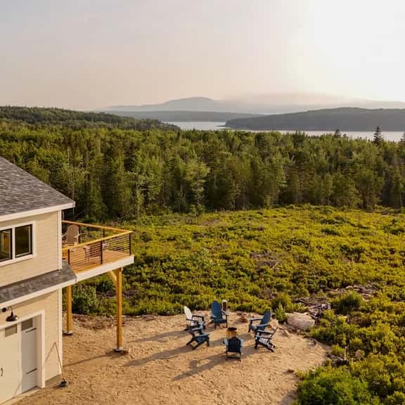 Cadillac Vista · Cadillac Vista -views of Acadia! - Image 1