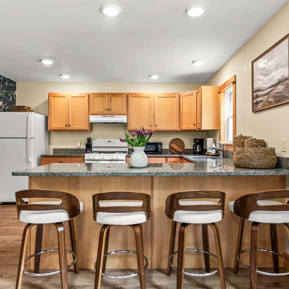 Fern Cottage - Image 1