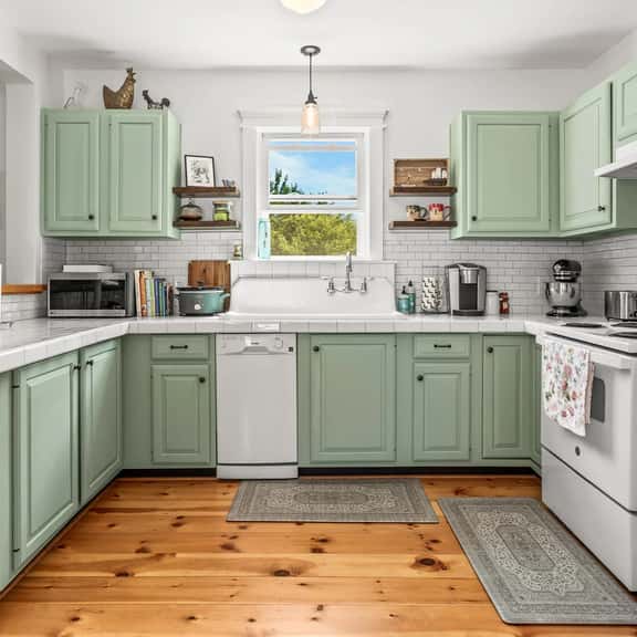 Cross Road Cottage - NEW! Home in Hancock - Image 1