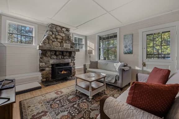 Bar Harbor Bungalow · Bar Harbor Bungalow!