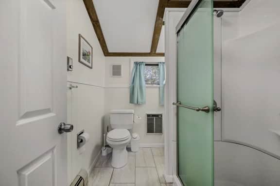Salsbury Cove Escape · Salisbury Cove Escape!