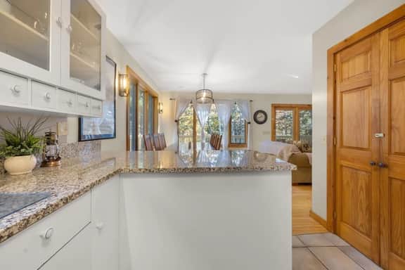 Acadian Woods · Acadian Woods Retreat-Bar Harbor