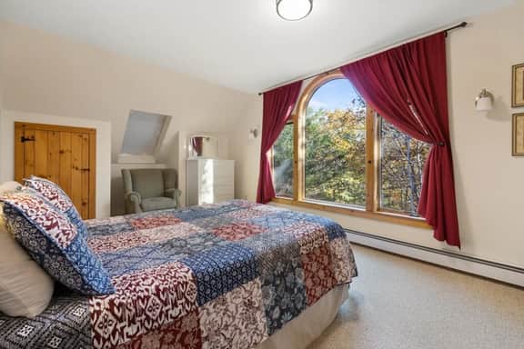 Acadian Woods · Acadian Woods Retreat-Bar Harbor
