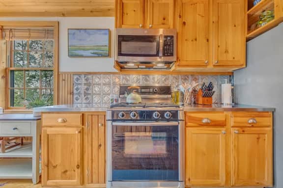 Bayside Shores · Bayside Shore Cottage-New!