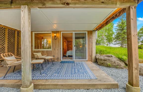 Bayside Shores · Bayside Shore Cottage-New!