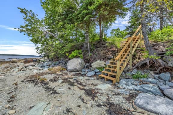 Bayside Shores · Bayside Shore Cottage-New!