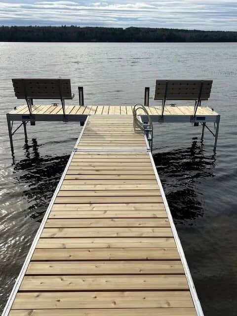Alamoosook Lakehouse