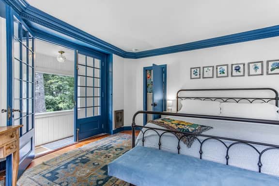 Reef Point Cottage · Reef Point Cottage-Ocean views! - Image 3