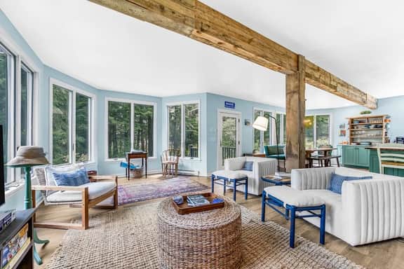 Reef Point Cottage · Reef Point Cottage-Ocean views!