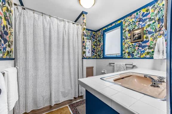 Reef Point Cottage · Reef Point Cottage-Ocean views!