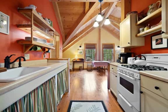 Fernald Point · The Fernald Point Carriage House