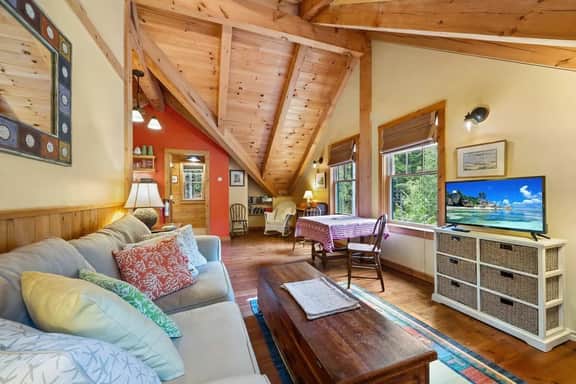 Fernald Point · The Fernald Point Carriage House