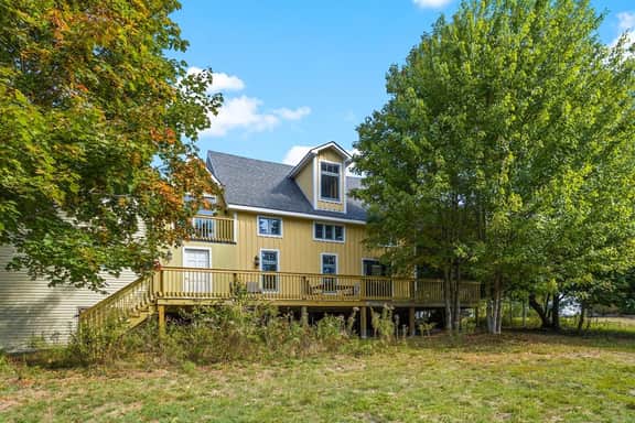 Carriage House · The Carriage House!
