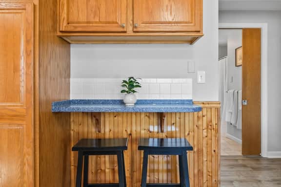 Mountain View House · Mountain View House