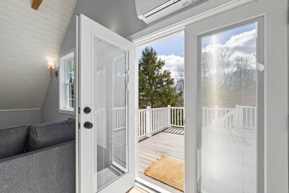 Cove & Cottage · Cove & Cottage at Newbury Neck