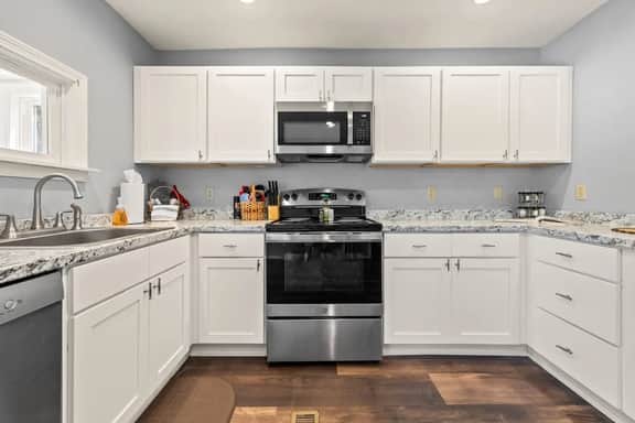 Lakeview at Branch · New! Lakeview at Branch Lake