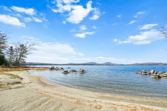 Lakeview at Branch · New! Lakeview at Branch Lake