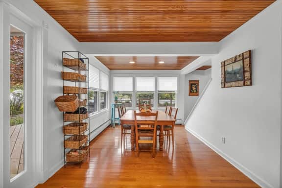 Otter Creek Cottage · Otter Creek Cottage,