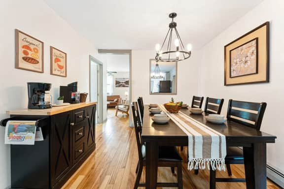 PIne and Cove House · New Spacious Acadia Home with Pool!