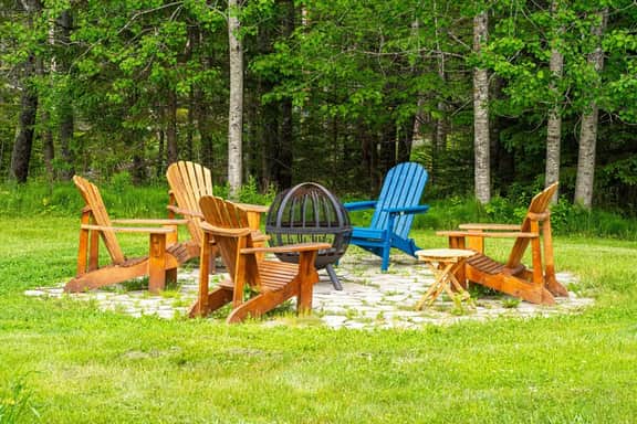 PIne and Cove House · New Spacious Acadia Home with Pool!