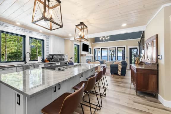Lumen Bay House · Lumen Bay House-Ocean Pure