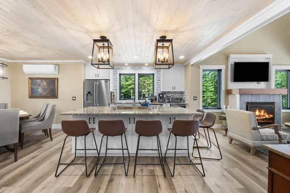 Lumen Bay House · Lumen Bay House-Ocean Pure