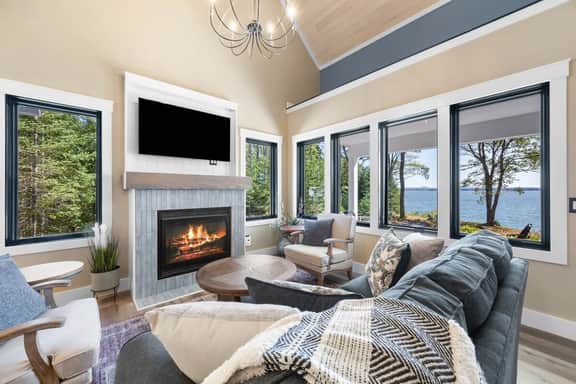 Lumen Bay House · Lumen Bay House-Ocean Pure