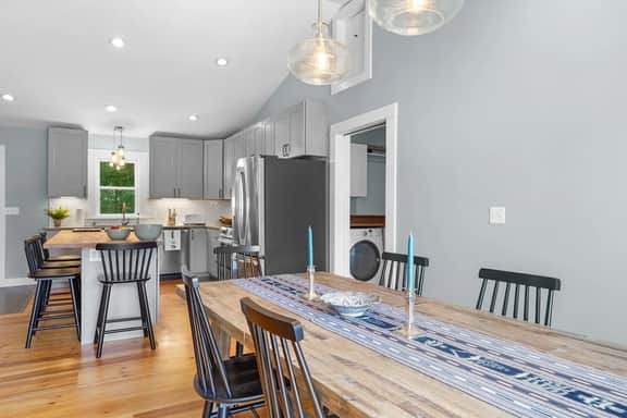 23 & 25 Pine · Pondside Retreat with Private Island!