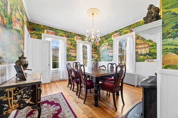 Downeast Retreat · Downeast Maine Retreat: 4br w/ AC