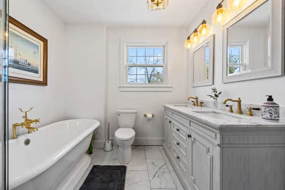 Downeast Retreat · Downeast Maine Retreat: 4br w/ AC
