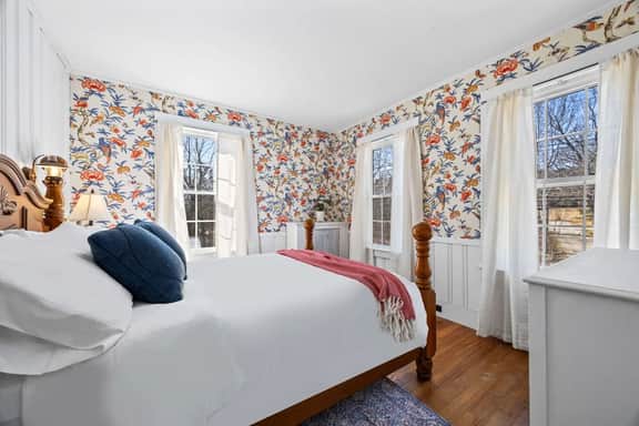 Downeast Retreat · Downeast Maine Retreat: 4br w/ AC