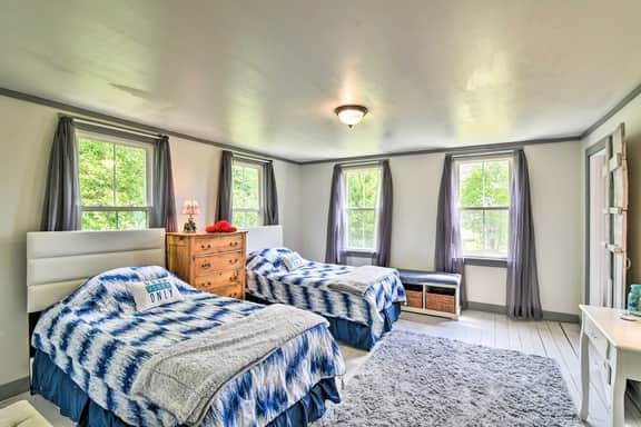 The Maine Retreat · The Maine Retreat! Pet Friendly!