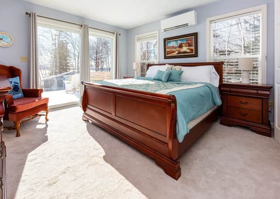 Carroll's Cove · Carroll's Cove