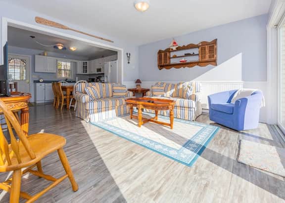 Schooner Bay House · Schooner Bay House