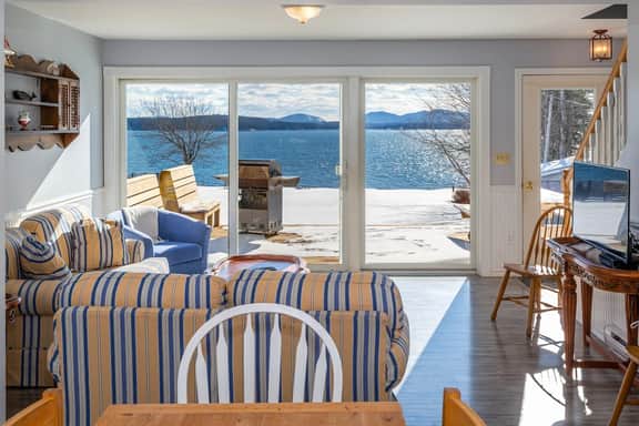 Schooner Bay House · Schooner Bay House