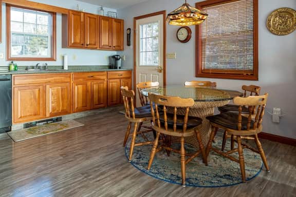 Chickadee Bay House · Chickadee Bay House
