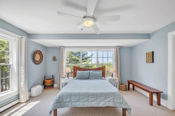 Inner Island Retreat · Beautiful Bar Harbor Home! New!