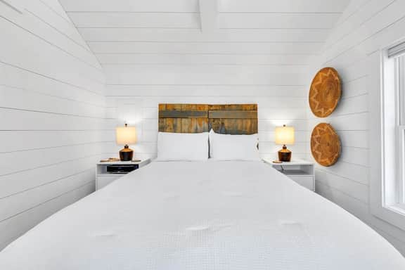 Beachcomber Cottage · Beachcomber Cottage-Oceanfront!