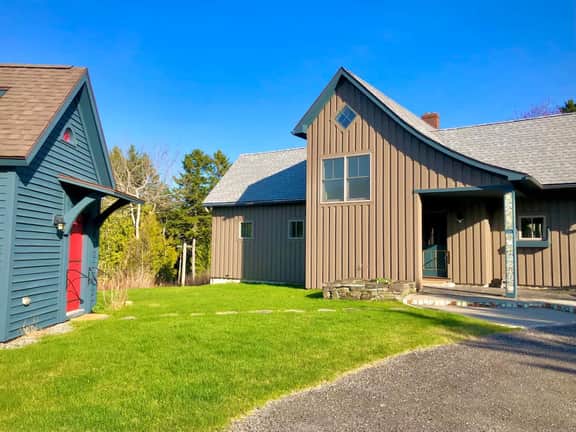 Wonderland Home · Wonderland Home | 2BR retreat, mins to Acadia