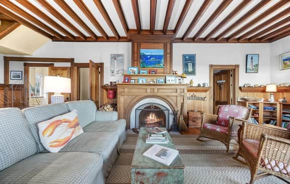 Ledgelawn · Ledgelawn – Stunning Waterfront Views!